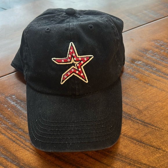 Houston Astros Hat - Picture 1 of 4
